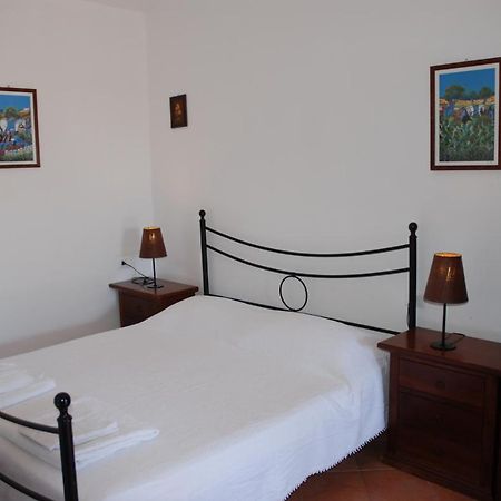 Isola di Ustica Case Vacanze La Cernia Bruna מראה חיצוני תמונה